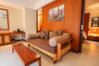 Kuta Seaview Boutique Resort & Spa fotoÄŸrafÄ±