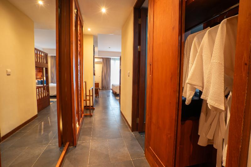 Kuta Seaview Boutique Resort & Spa - Oda