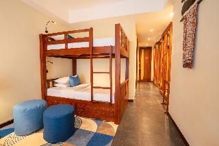 Kuta Seaview Boutique Resort & Spa fotoÄŸrafÄ±