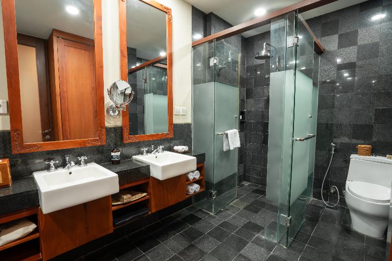 Kuta Seaview Boutique Resort & Spa - Oda