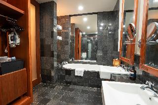 Kuta Seaview Boutique Resort & Spa fotoÄŸrafÄ±