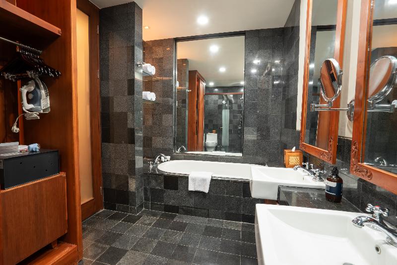 Kuta Seaview Boutique Resort & Spa - Oda