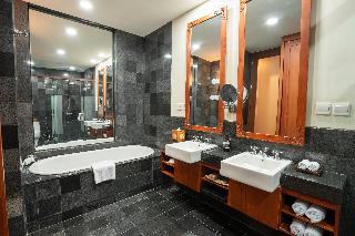 Kuta Seaview Boutique Resort & Spa fotoÄŸrafÄ±