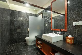 Kuta Seaview Boutique Resort & Spa fotoÄŸrafÄ±
