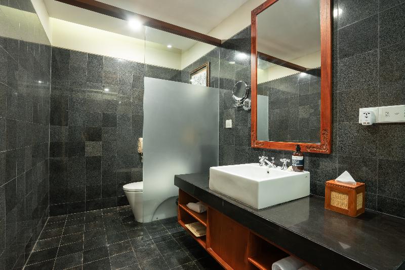 Kuta Seaview Boutique Resort & Spa - Oda