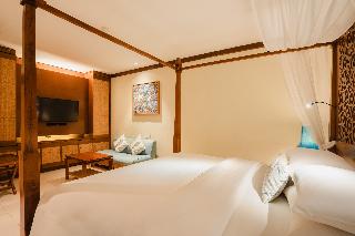 Kuta Seaview Boutique Resort & Spa fotoÄŸrafÄ±