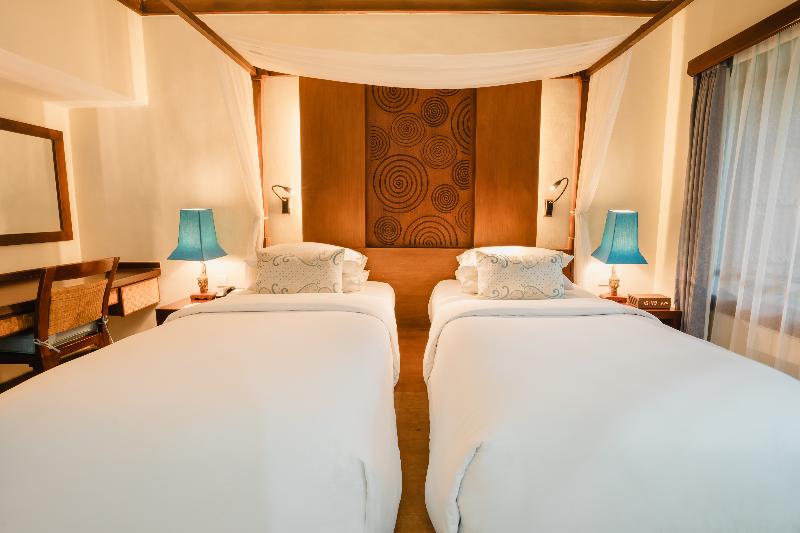 Kuta Seaview Boutique Resort & Spa - Oda
