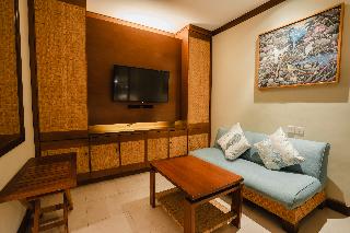 Kuta Seaview Boutique Resort & Spa fotoÄŸrafÄ±