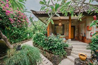 Kuta Seaview Boutique Resort & Spa fotoÄŸrafÄ±