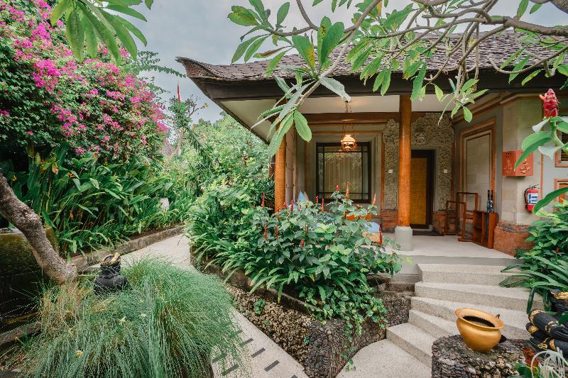 Kuta Seaview Boutique Resort & Spa - Oda