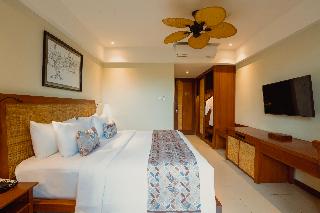 Kuta Seaview Boutique Resort & Spa fotoÄŸrafÄ±