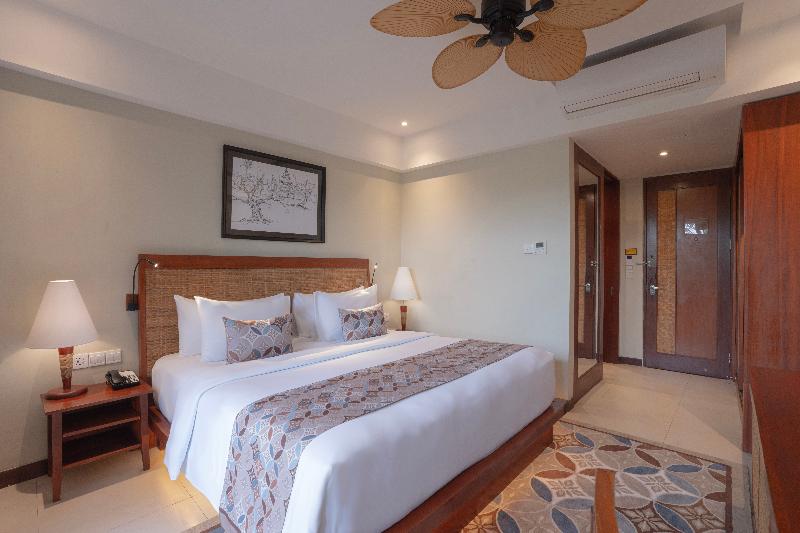 Kuta Seaview Boutique Resort & Spa - Oda