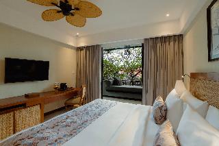 Kuta Seaview Boutique Resort & Spa fotoÄŸrafÄ±