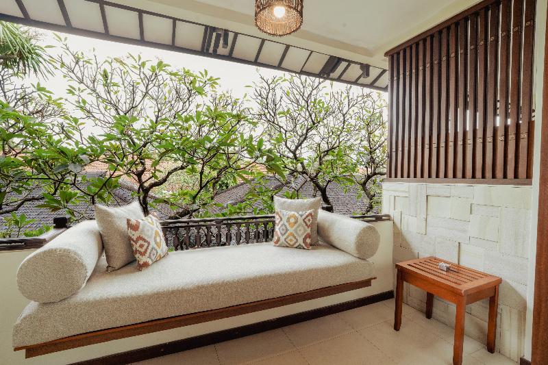 Kuta Seaview Boutique Resort & Spa - Oda