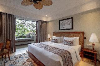 Kuta Seaview Boutique Resort & Spa fotoÄŸrafÄ±