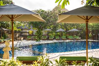 Kuta Seaview Boutique Resort & Spa fotoÄŸrafÄ±