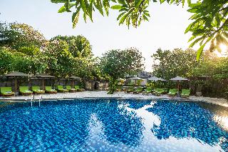 Kuta Seaview Boutique Resort & Spa fotoÄŸrafÄ±