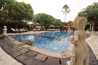 Kuta Seaview Boutique Resort & Spa fotoÄŸrafÄ±