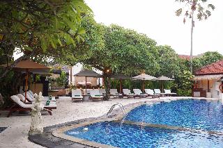 Kuta Seaview Boutique Resort & Spa fotoÄŸrafÄ±