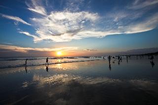Kuta Seaview Boutique Resort & Spa fotoÄŸrafÄ±
