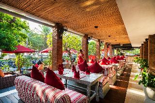 Kuta Seaview Boutique Resort & Spa fotoÄŸrafÄ±