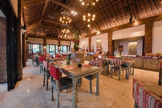 Kuta Seaview Boutique Resort & Spa fotoÄŸrafÄ±