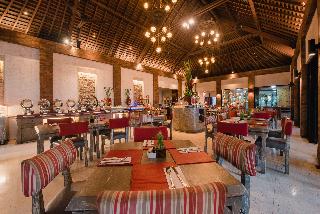 Kuta Seaview Boutique Resort & Spa fotoÄŸrafÄ±
