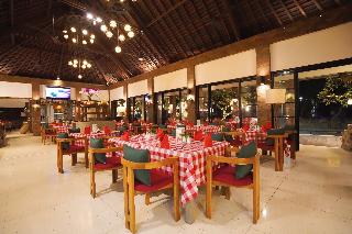 Kuta Seaview Boutique Resort & Spa fotoÄŸrafÄ±
