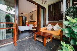Kuta Seaview Boutique Resort & Spa fotoÄŸrafÄ±