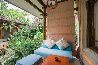 Kuta Seaview Boutique Resort & Spa fotoÄŸrafÄ±