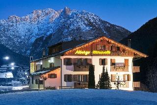 Miravalle otel fotoğrafı