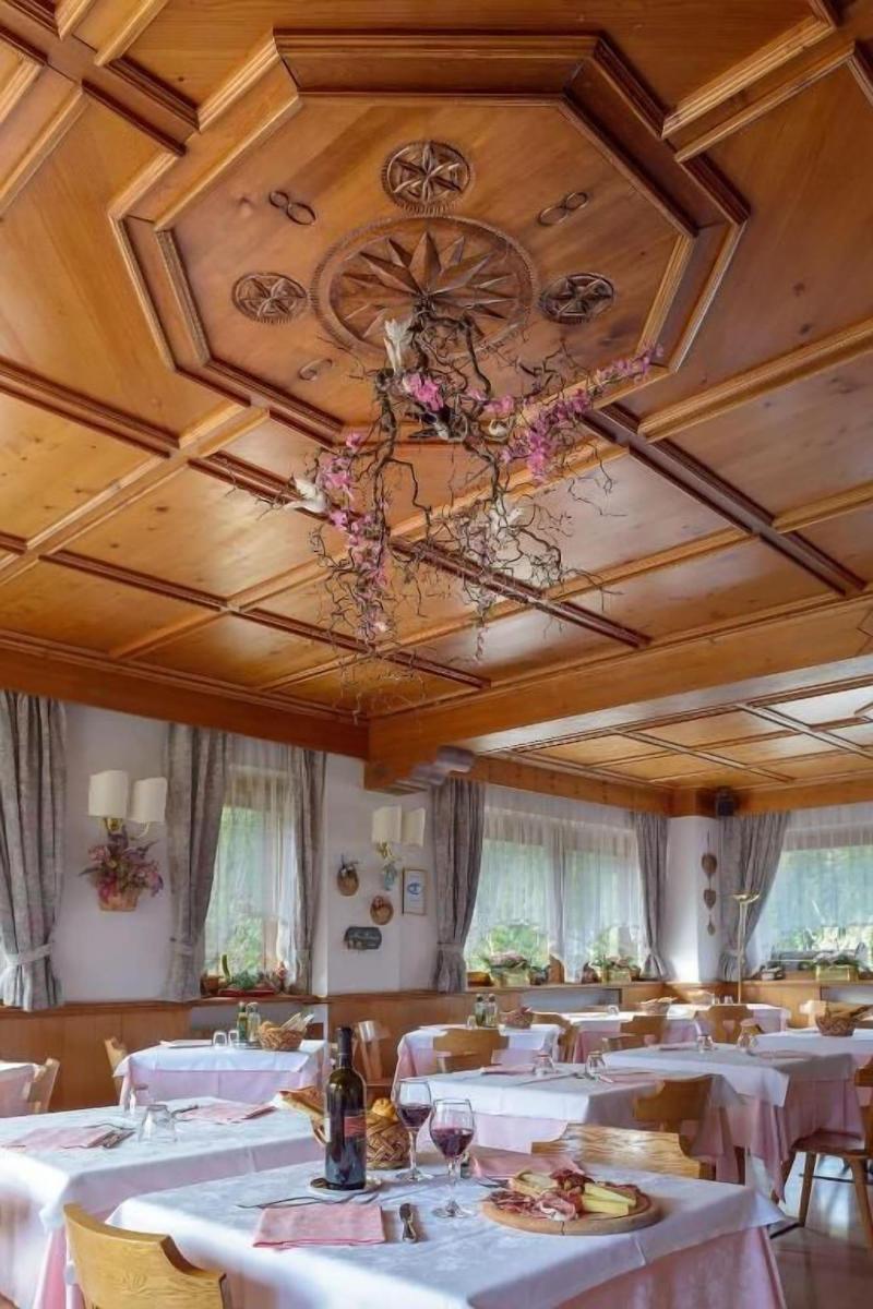 Miravalle - Restoran