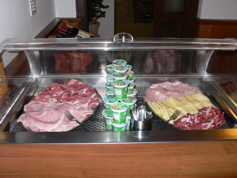 Miravalle - Restoran