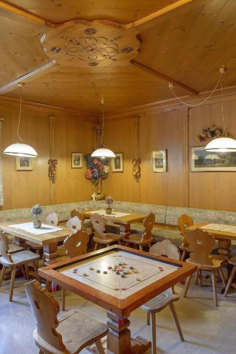 Miravalle - Restoran