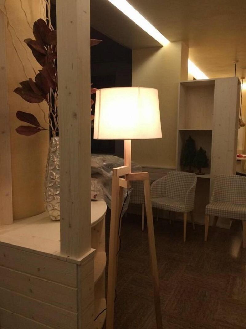 Hotel Centrale - Lobi
