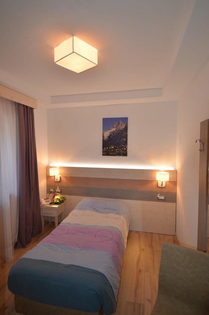 Hotel Centrale - Oda