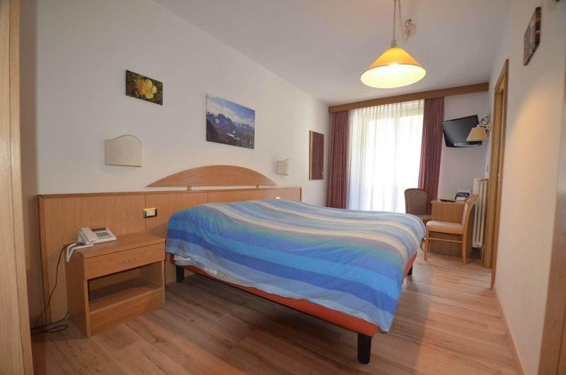 Hotel Centrale - Oda