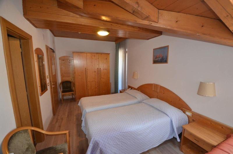 Hotel Centrale - Oda