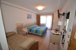 Hotel Centrale fotoÄŸrafÄ±