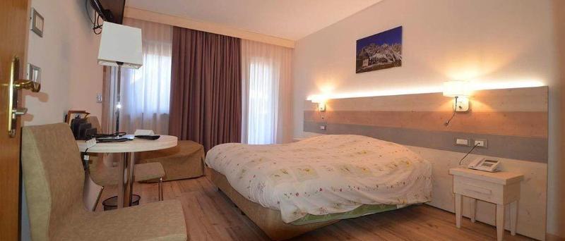Hotel Centrale - Oda