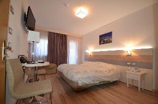 Hotel Centrale fotoÄŸrafÄ±