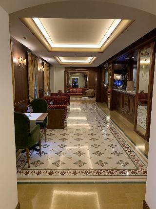 Hotel Serena fotoÄŸrafÄ±