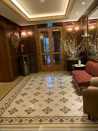 Hotel Serena fotoÄŸrafÄ±