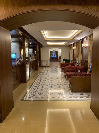 Hotel Serena fotoÄŸrafÄ±