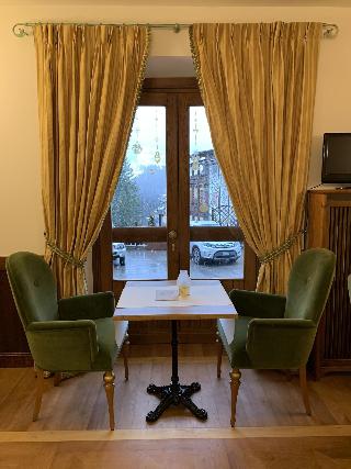 Hotel Serena fotoÄŸrafÄ±