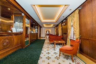 Hotel Serena fotoÄŸrafÄ±