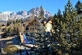 Hotel Serena fotoÄŸrafÄ±