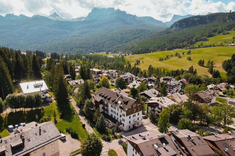 Hotel Serena - Genel