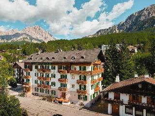 Hotel Serena fotoÄŸrafÄ±