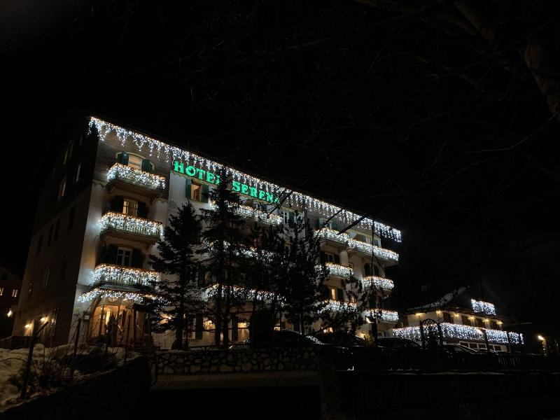 Hotel Serena - Genel